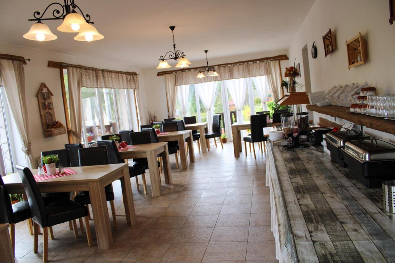 Privat Gazda Apartman Sebesér