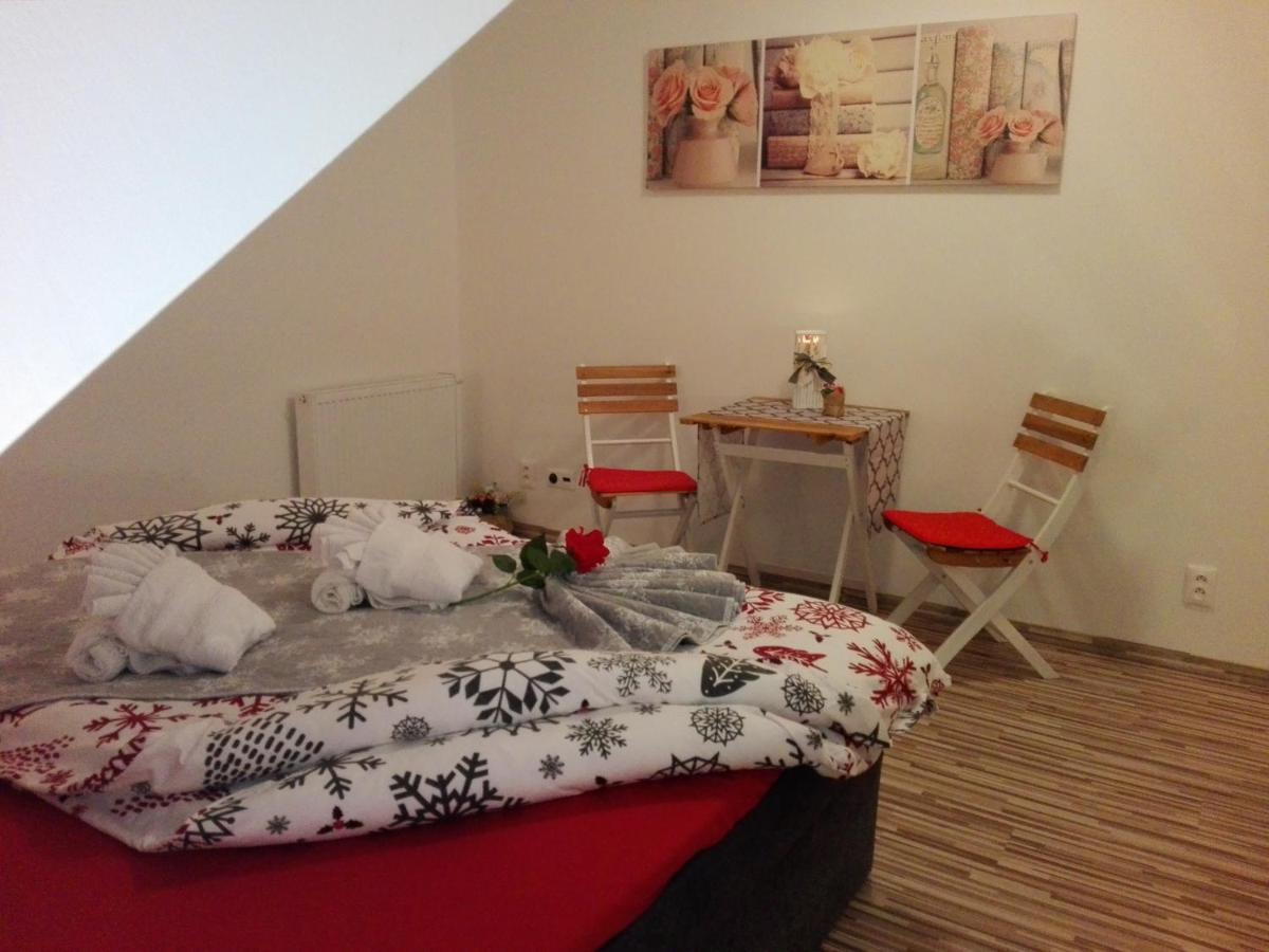 Privat Gazda * Sebesér